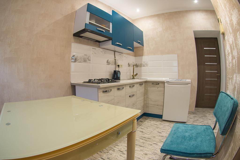 Apartment On Kovalska Street 44 Odessa Extérieur photo