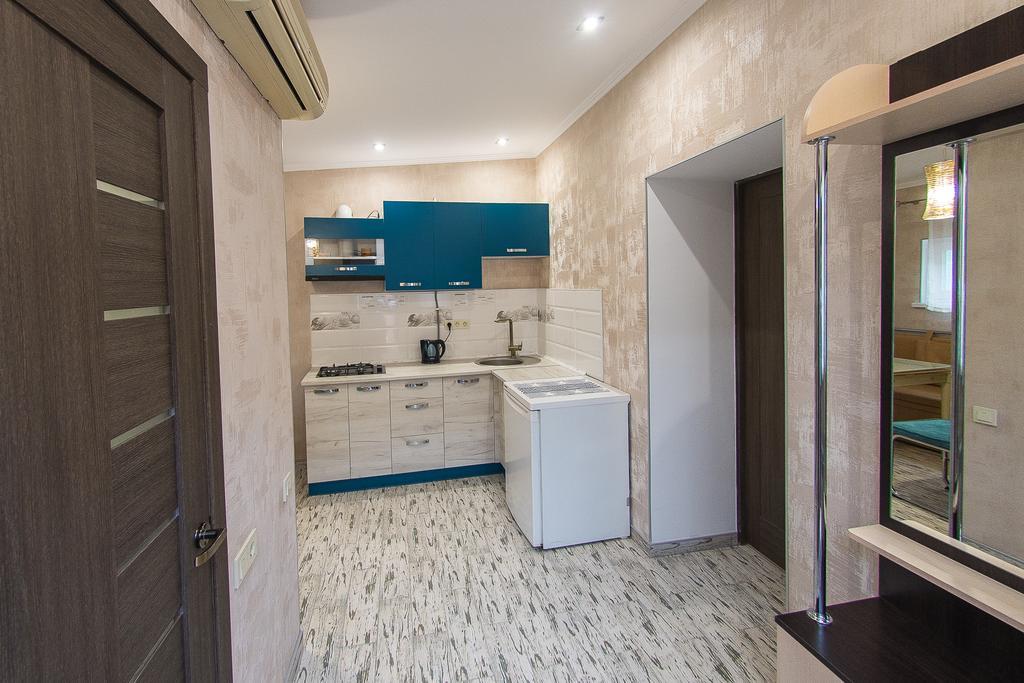 Apartment On Kovalska Street 44 Odessa Extérieur photo